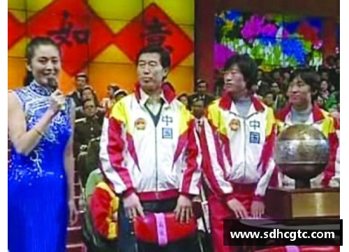吉林卫视体育明星：风采与传奇