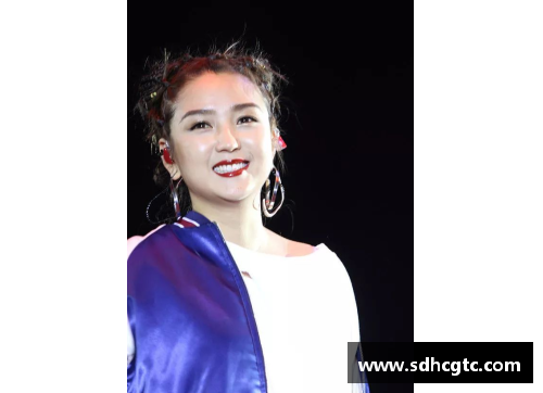 娱乐明星的光环：他们如何超越体育明星的影响力？