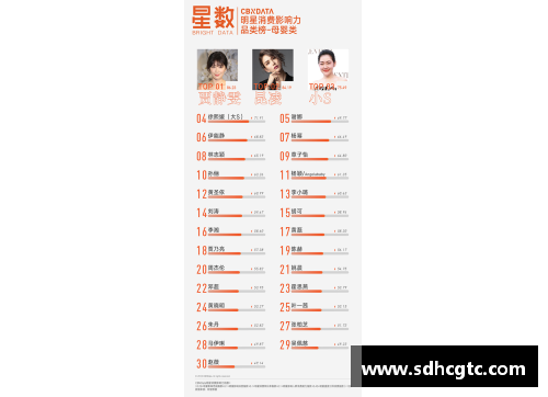 体育明星与体育偶像的区别及其影响力解析
