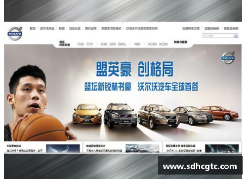 大庆体育明星代言的热门品牌和他们的成功故事