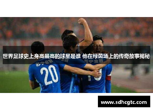 世界足球史上身高最高的球星是谁 他在绿茵场上的传奇故事揭秘