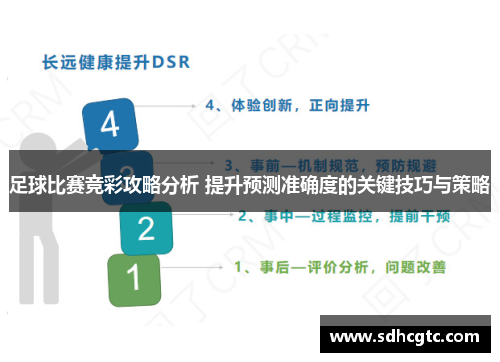 足球比赛竞彩攻略分析 提升预测准确度的关键技巧与策略