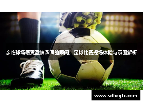 亲临球场感受激情澎湃的瞬间，足球比赛现场体验与氛围解析