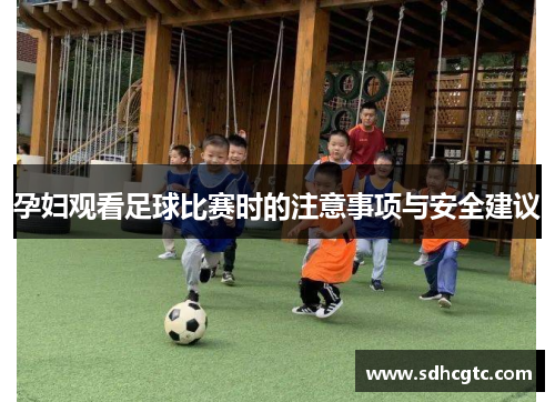 孕妇观看足球比赛时的注意事项与安全建议