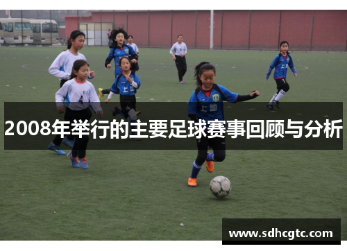 2008年举行的主要足球赛事回顾与分析