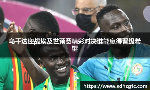 杏运乌干达迎战埃及世预赛精彩对决谁能赢得晋级希望